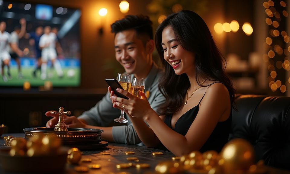 bill1k Arcade tại bill1k — Nơi Mỗi Ván Chơi Mang Nhịp Điệu Riêng